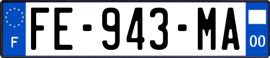 FE-943-MA