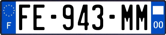 FE-943-MM