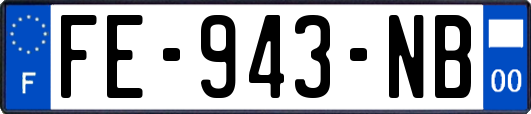 FE-943-NB