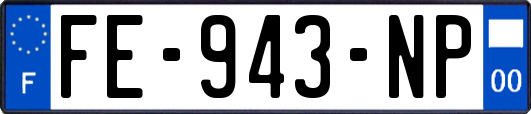 FE-943-NP