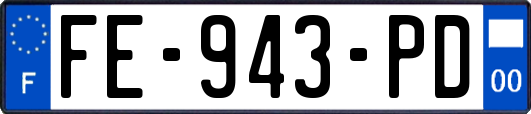 FE-943-PD