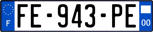 FE-943-PE