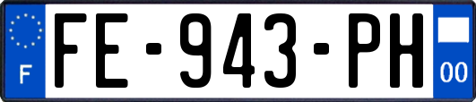 FE-943-PH