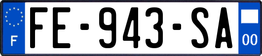 FE-943-SA