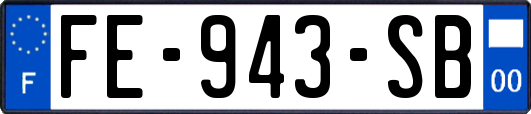 FE-943-SB