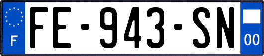 FE-943-SN
