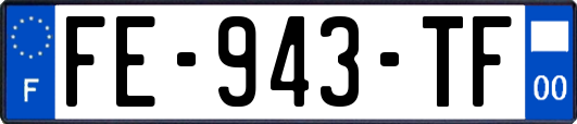 FE-943-TF