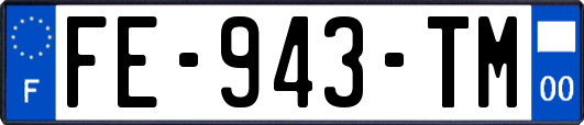 FE-943-TM