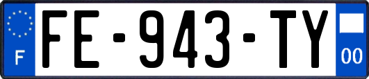 FE-943-TY