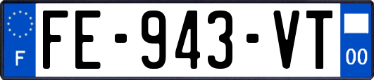 FE-943-VT