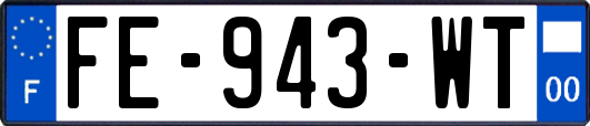 FE-943-WT