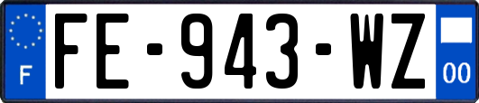 FE-943-WZ