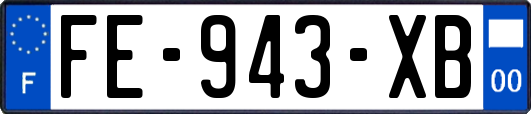 FE-943-XB