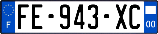 FE-943-XC