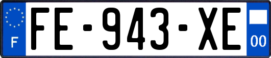 FE-943-XE