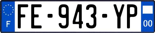 FE-943-YP