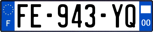 FE-943-YQ
