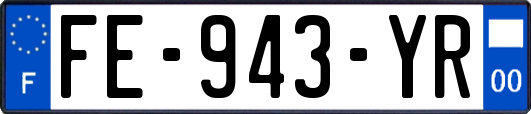FE-943-YR