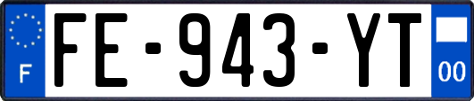 FE-943-YT