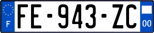 FE-943-ZC