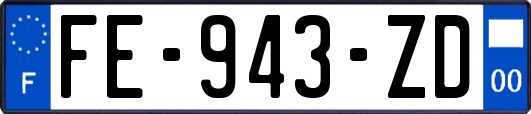 FE-943-ZD