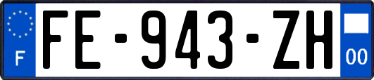 FE-943-ZH