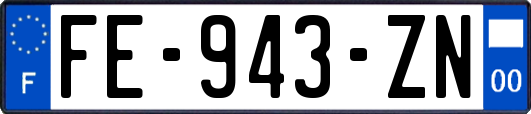 FE-943-ZN