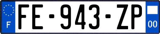 FE-943-ZP