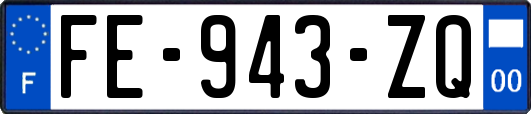 FE-943-ZQ