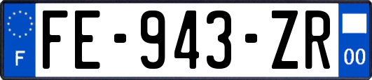 FE-943-ZR