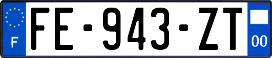 FE-943-ZT