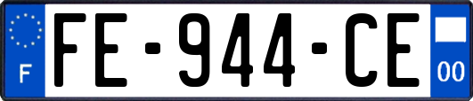 FE-944-CE