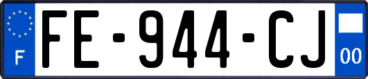 FE-944-CJ