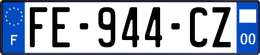 FE-944-CZ