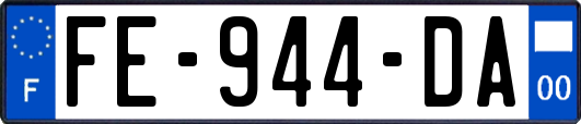 FE-944-DA