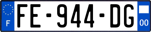 FE-944-DG