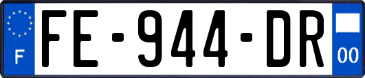 FE-944-DR