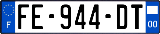 FE-944-DT