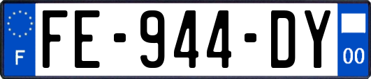 FE-944-DY