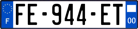 FE-944-ET