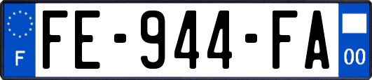 FE-944-FA