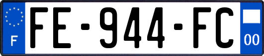 FE-944-FC