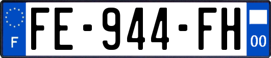 FE-944-FH