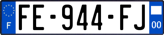 FE-944-FJ