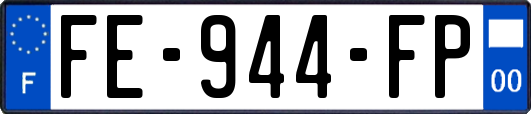 FE-944-FP
