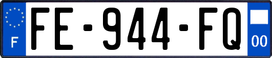 FE-944-FQ