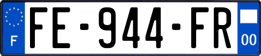 FE-944-FR