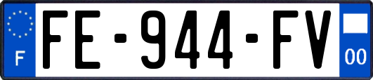 FE-944-FV