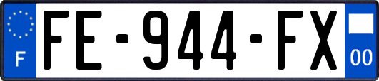 FE-944-FX