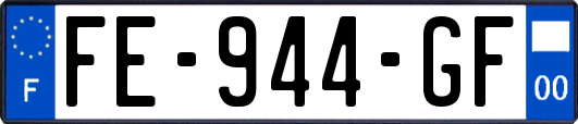 FE-944-GF